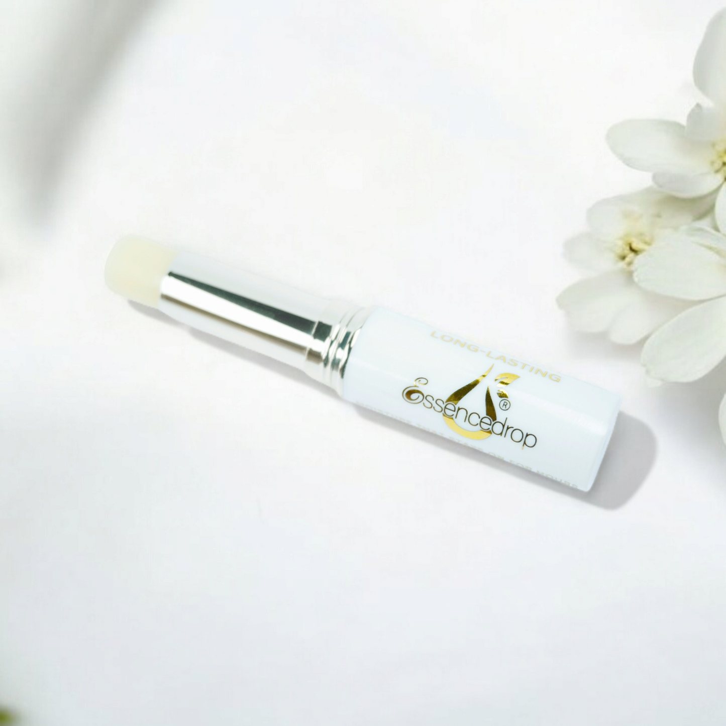 Vanilla Lip Balm - Nourishing & Long-Lasting
