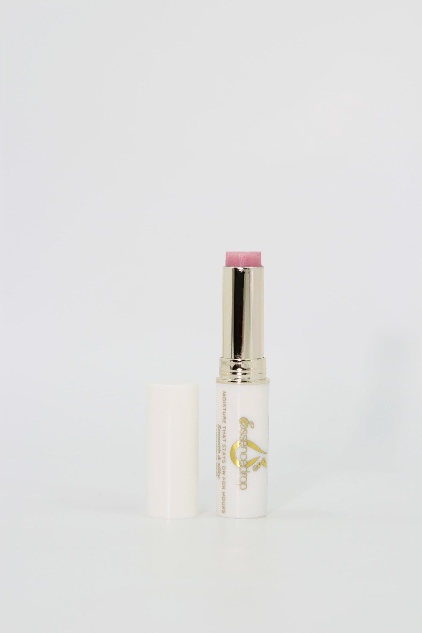 Bubblegum Lip Balm - Nourishing & Long-Lasting with a Light Pink Tint