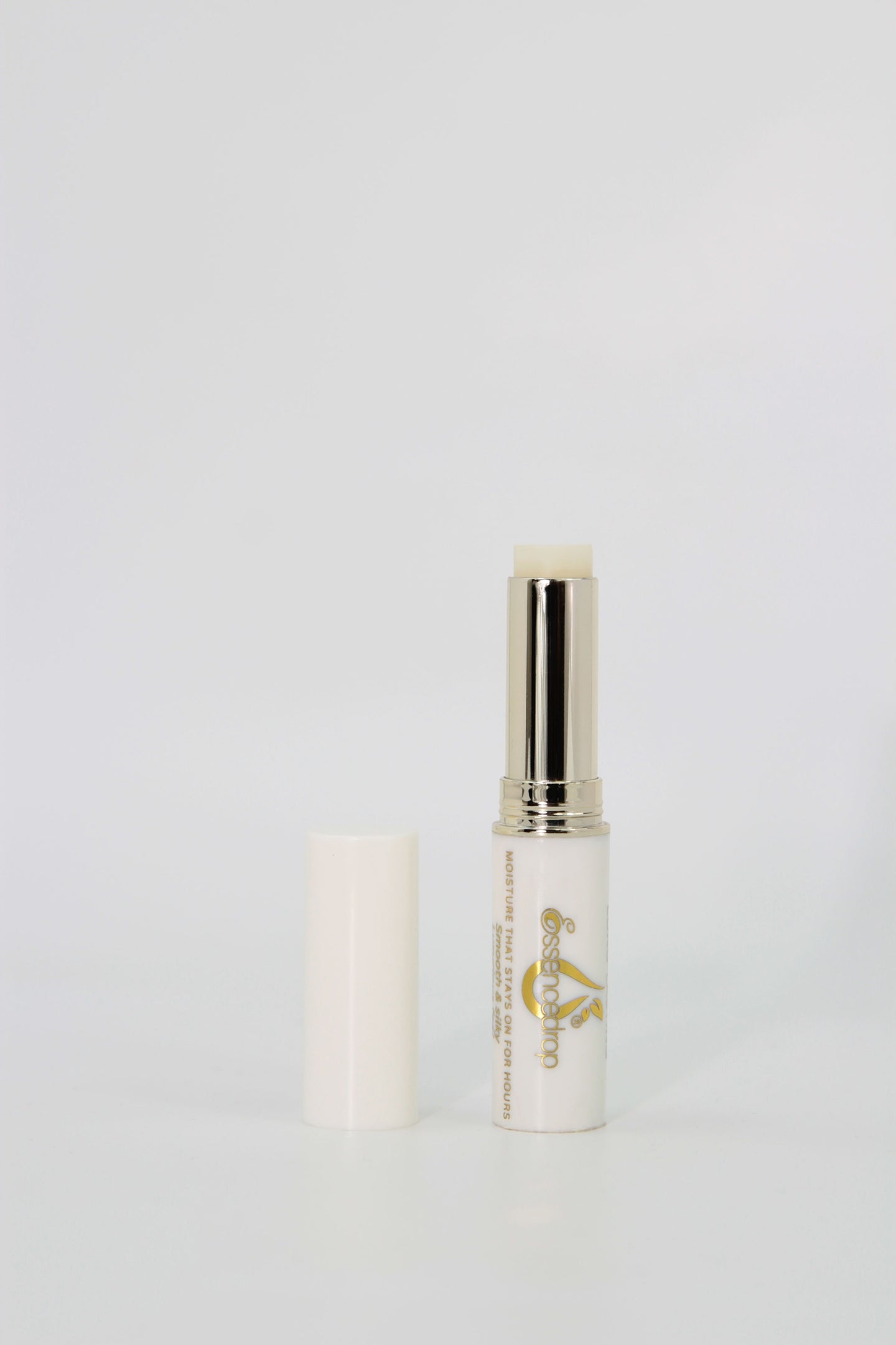 Vanilla Lip Balm - Nourishing & Long-Lasting