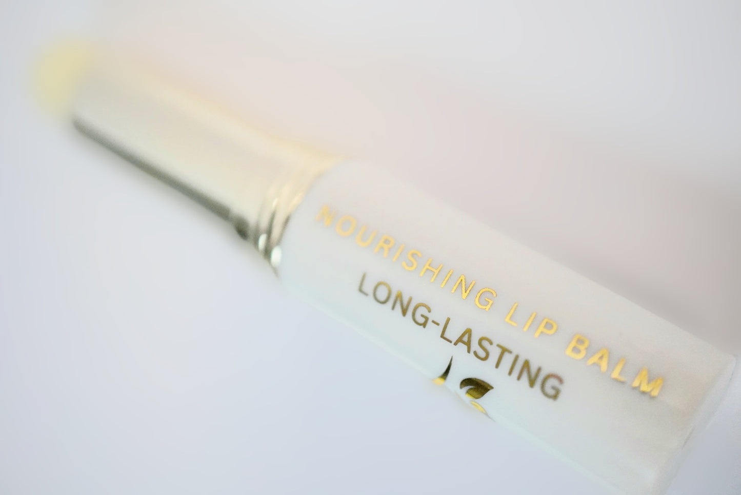 Vanilla Lip Balm - Nourishing & Long-Lasting