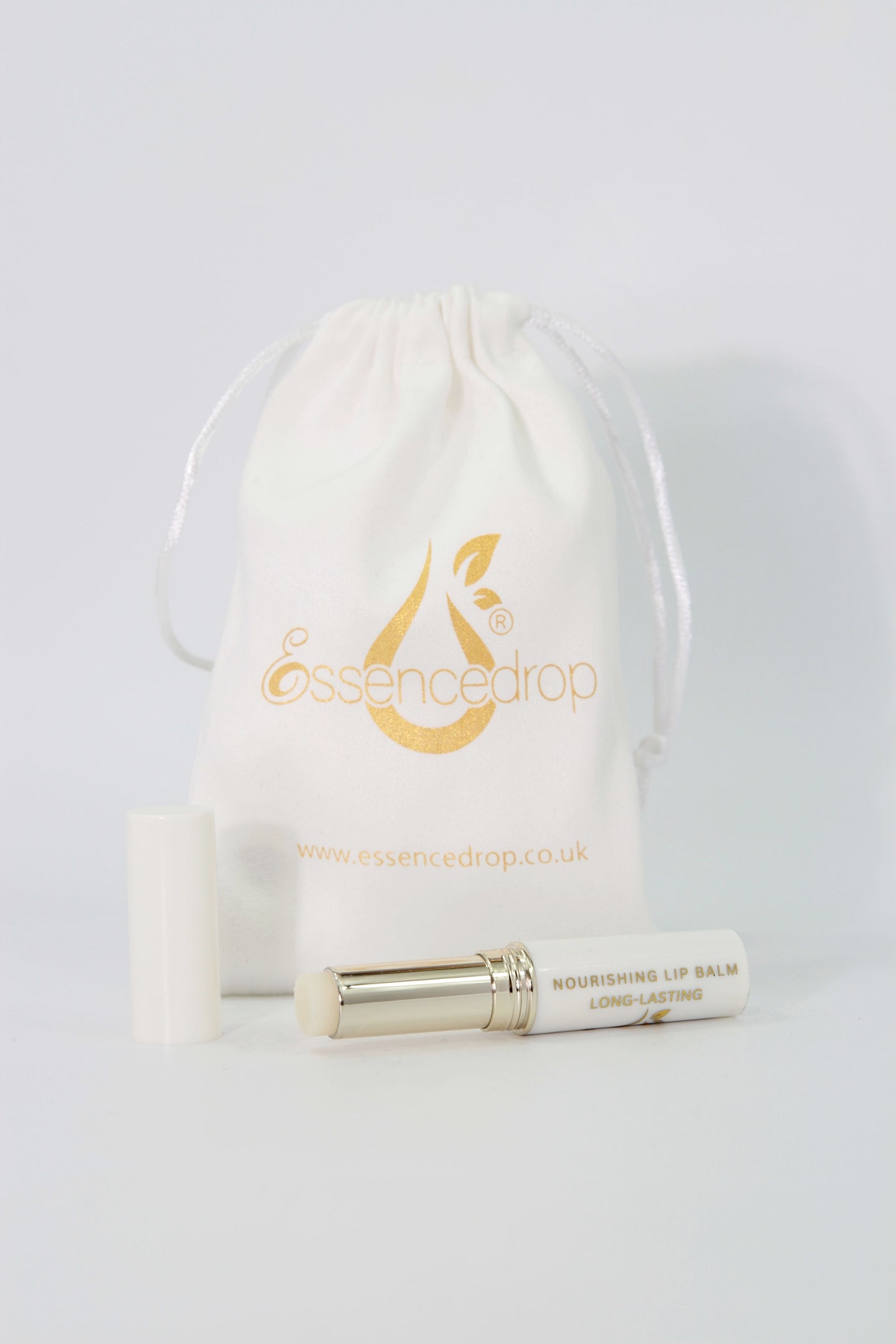Natural Flavor Lip Balm - Nourishing & Long-Lasting