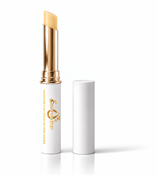 Natural Flavor Lip Balm - Nourishing & Long-Lasting
