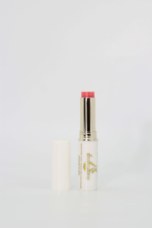 Cherry Lip Balm - Nourishing & Long-Lasting with a Light Red Tint