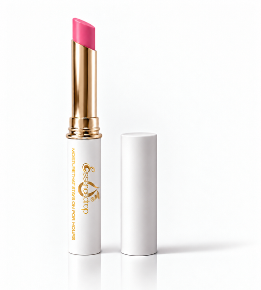 Bubblegum Lip Balm - Nourishing & Long-Lasting with a Light Pink Tint