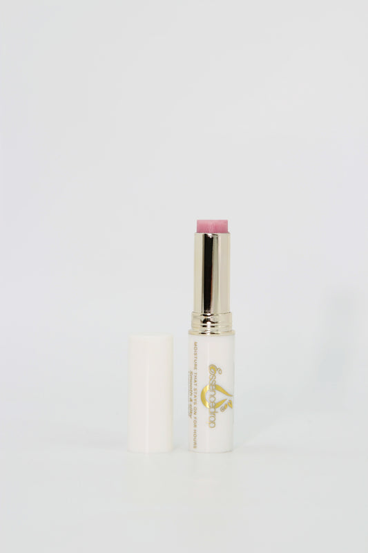 Bubblegum Lip Balm - Nourishing & Long-Lasting with a Light Pink Tint