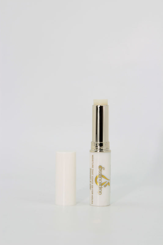 Vanilla Lip Balm - Nourishing & Long-Lasting