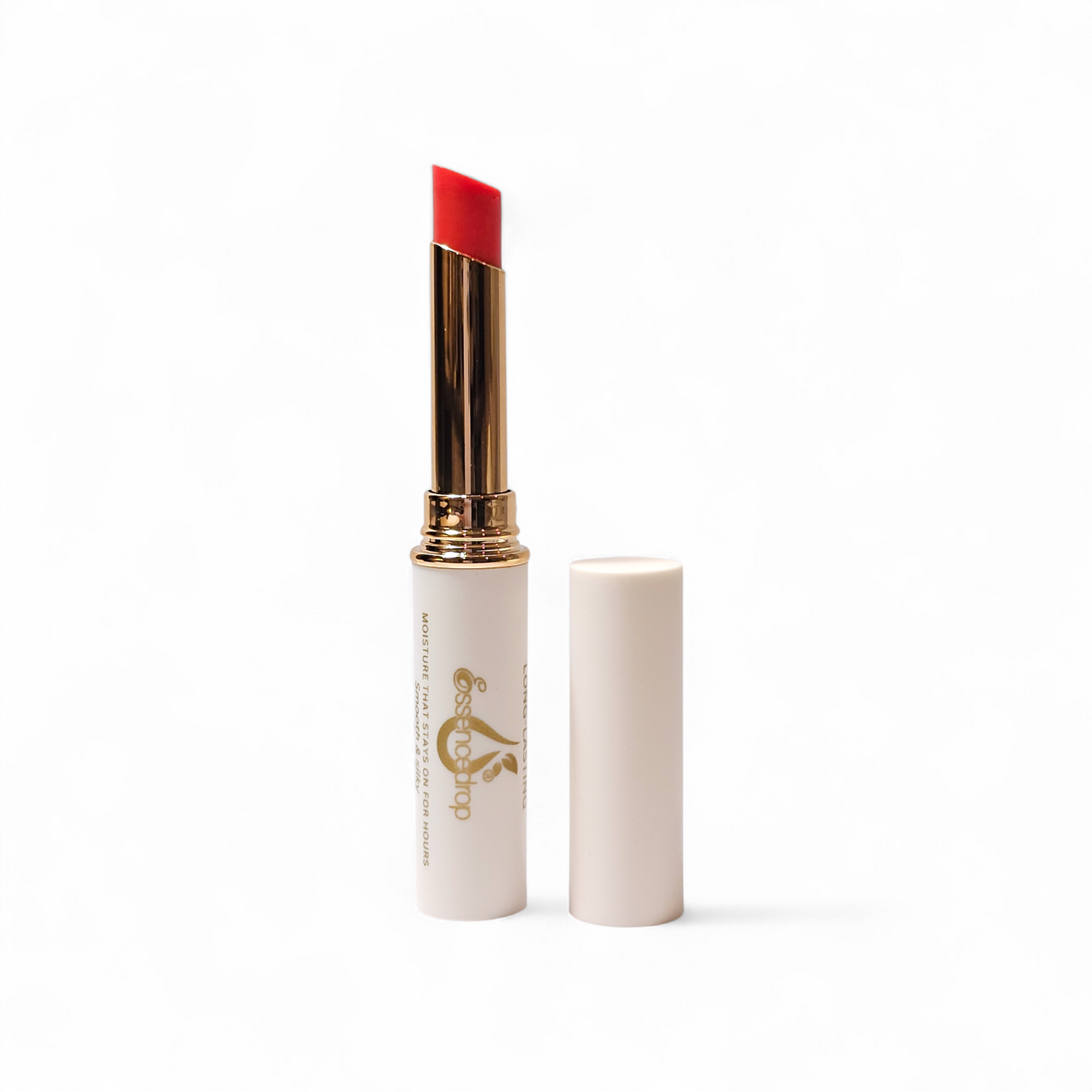 Cherry Lip Balm - Nourishing & Long-Lasting with a Light Red Tint