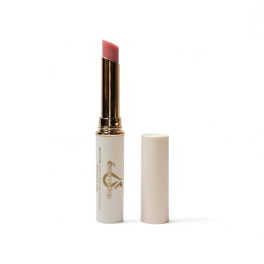 Bubblegum Lip Balm - Nourishing & Long-Lasting with a Light Pink Tint