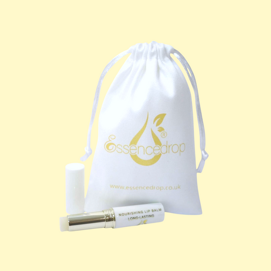 Vanilla Lip Balm - Nourishing & Long-Lasting