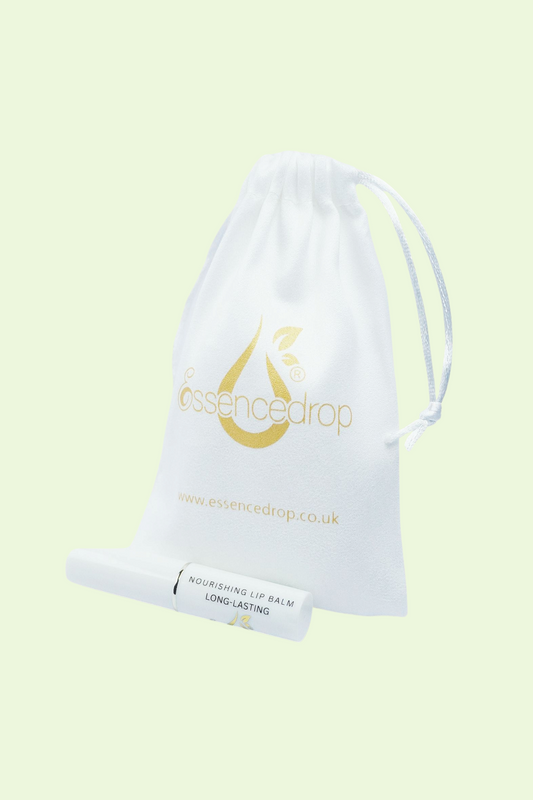 Natural Flavor Lip Balm - Nourishing & Long-Lasting